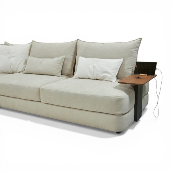 BERTO sofa – Καναπές