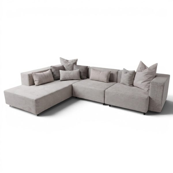 PUFF sofa – Καναπές
