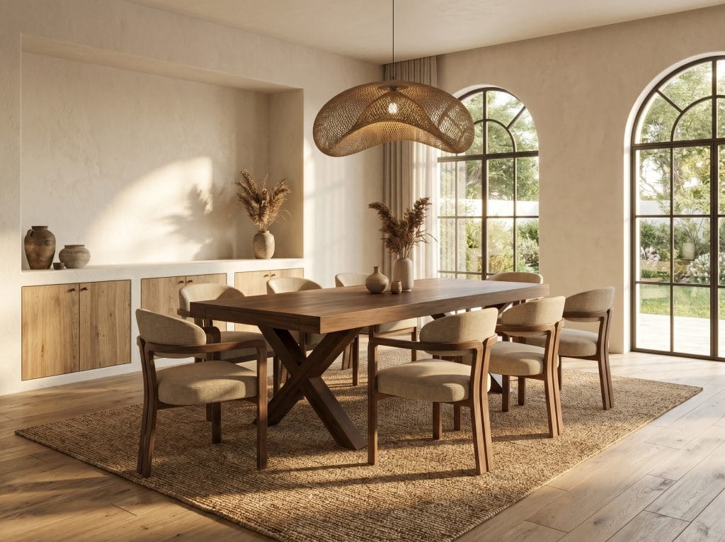 XYLON dining