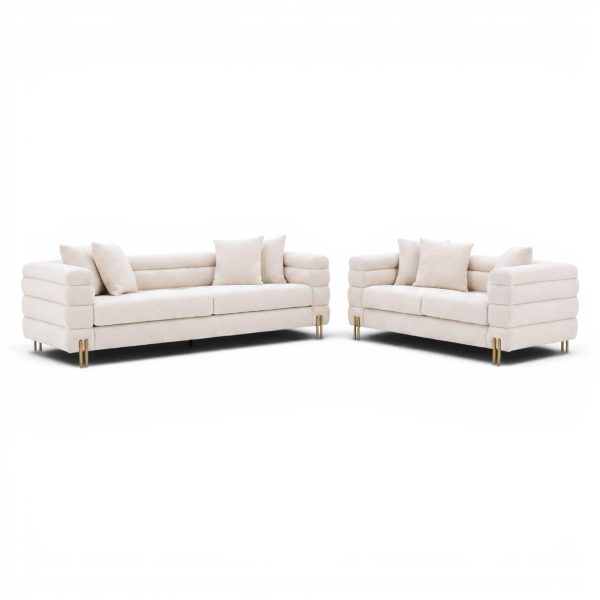 CALMO sofa – Καναπές