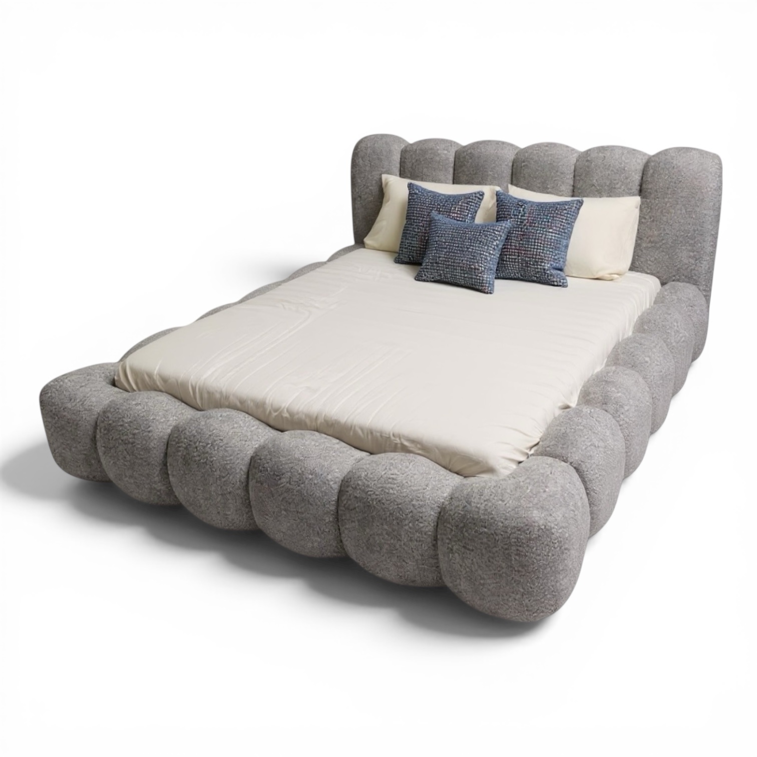 BUBBLE bed