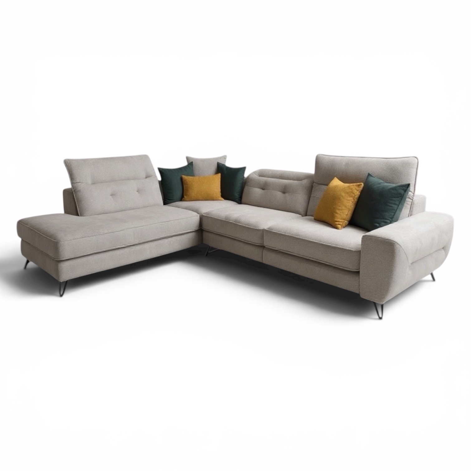 MILANO sofa