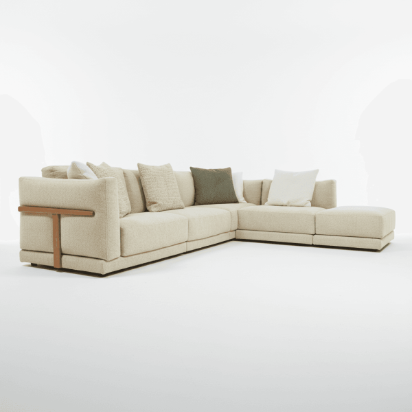 PRADA sofa – Καναπές