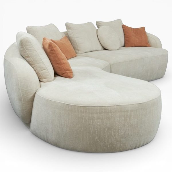 TORINO sofa – Καναπές