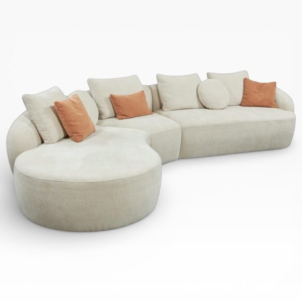 TORINO sofa – Καναπές