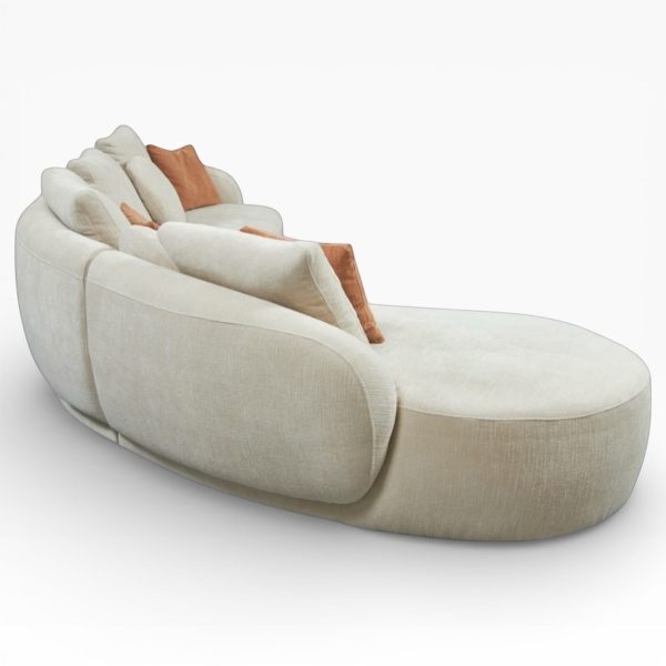 TORINO sofa – Καναπές