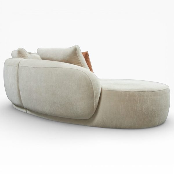TORINO sofa – Καναπές