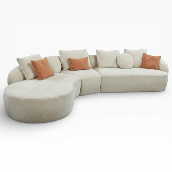 TORINO sofa – Καναπές
