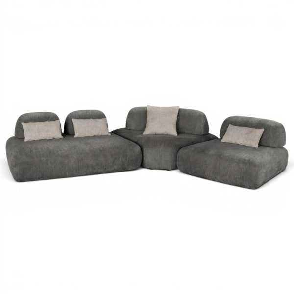 AZZURRO sofa – Καναπές