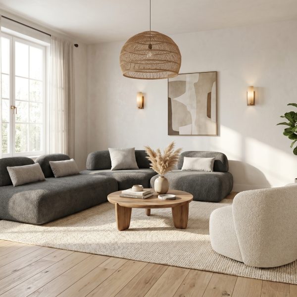AZZURRO sofa – Καναπές