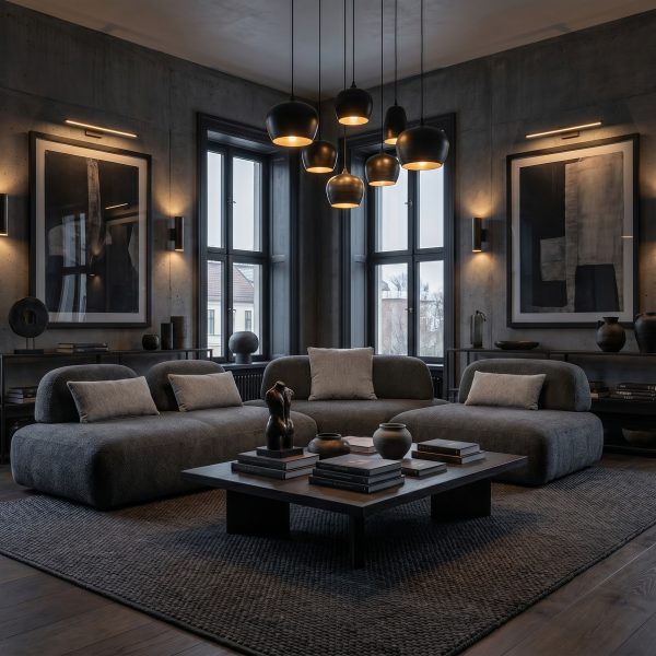 AZZURRO sofa – Καναπές