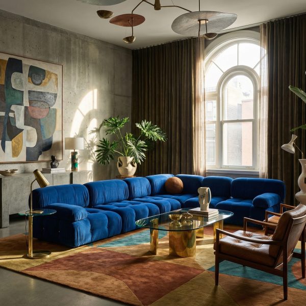 DIAMOND sofa – Καναπές