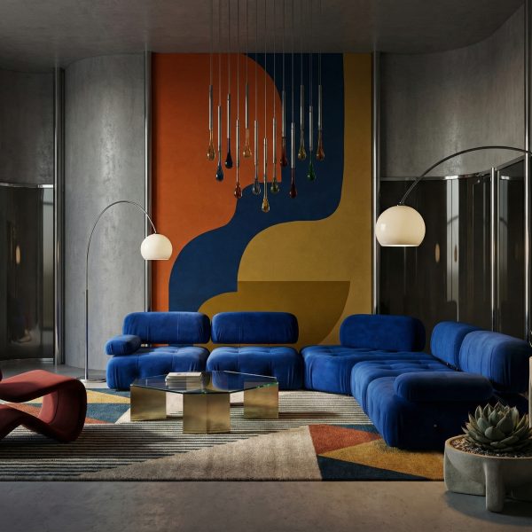 DIAMOND sofa – Καναπές