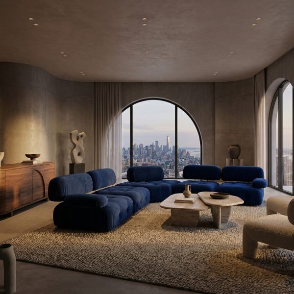DIAMOND sofa – Καναπές