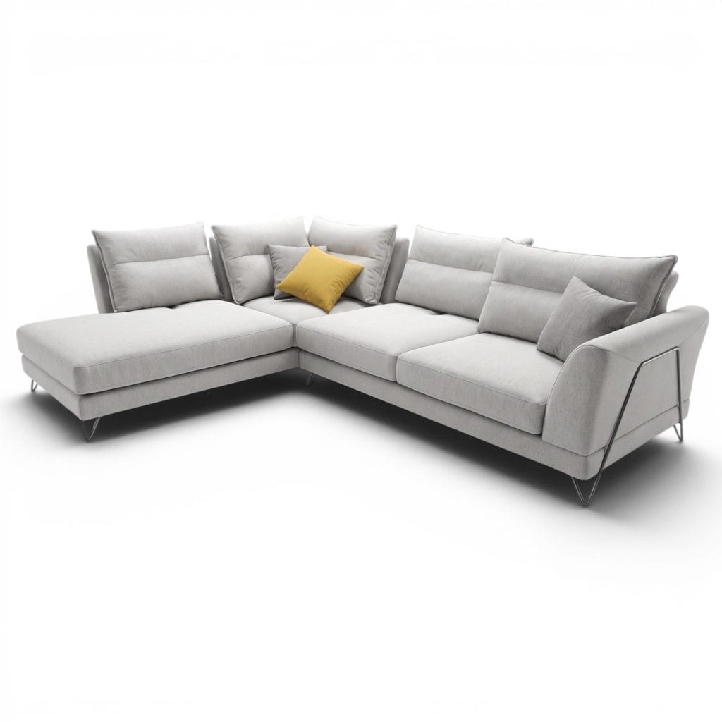 PERSONA sofa
