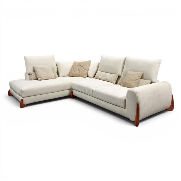 SOFT sofa – Καναπές