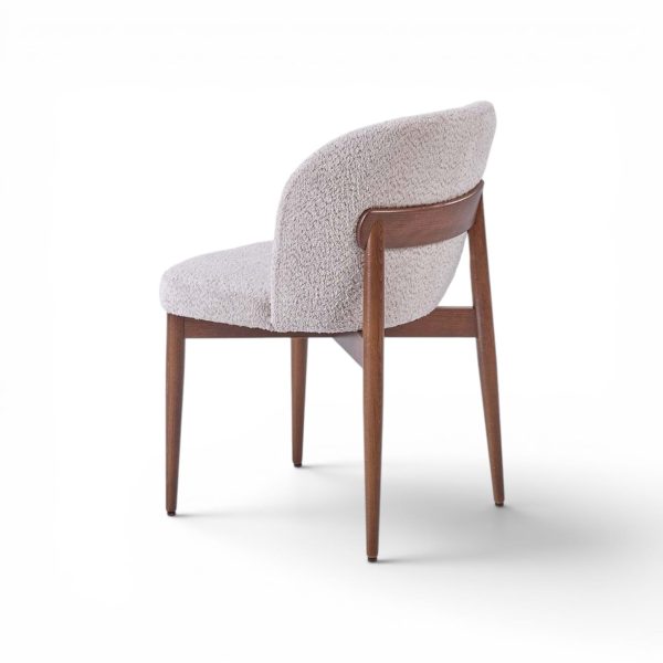 FREEDOM chair – Καρέκλα Τραπεζαρίας