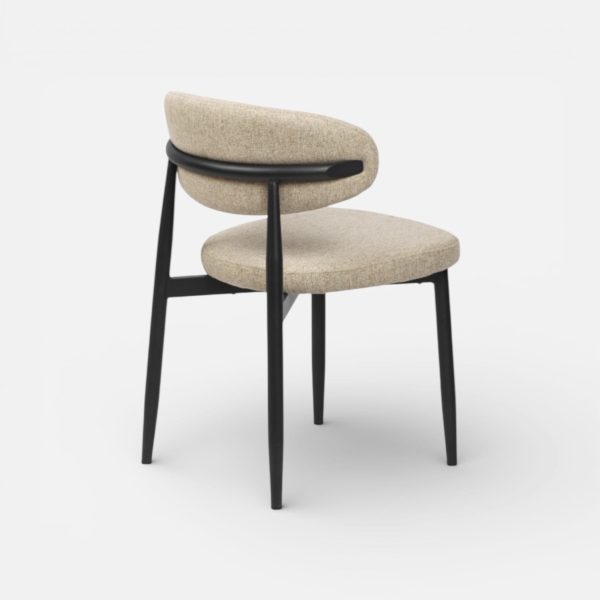 ZINA chair – Καρέκλα Τραπεζαρίας