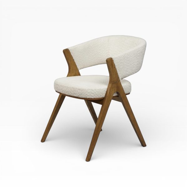 GAMA chair – Καρέκλα Τραπεζαρίας