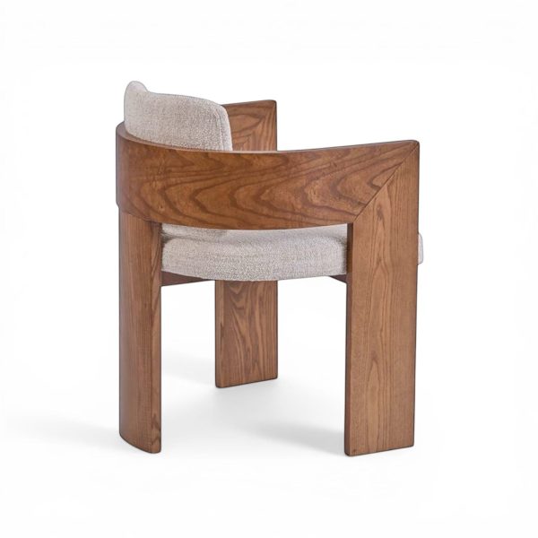 APOLLO armchair – Καρέκλα Τραπεζαρίας