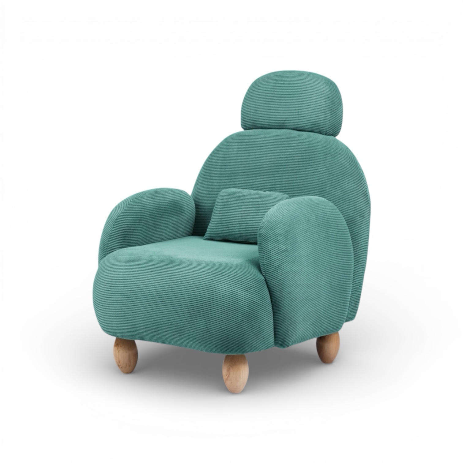 PUFFY lounge