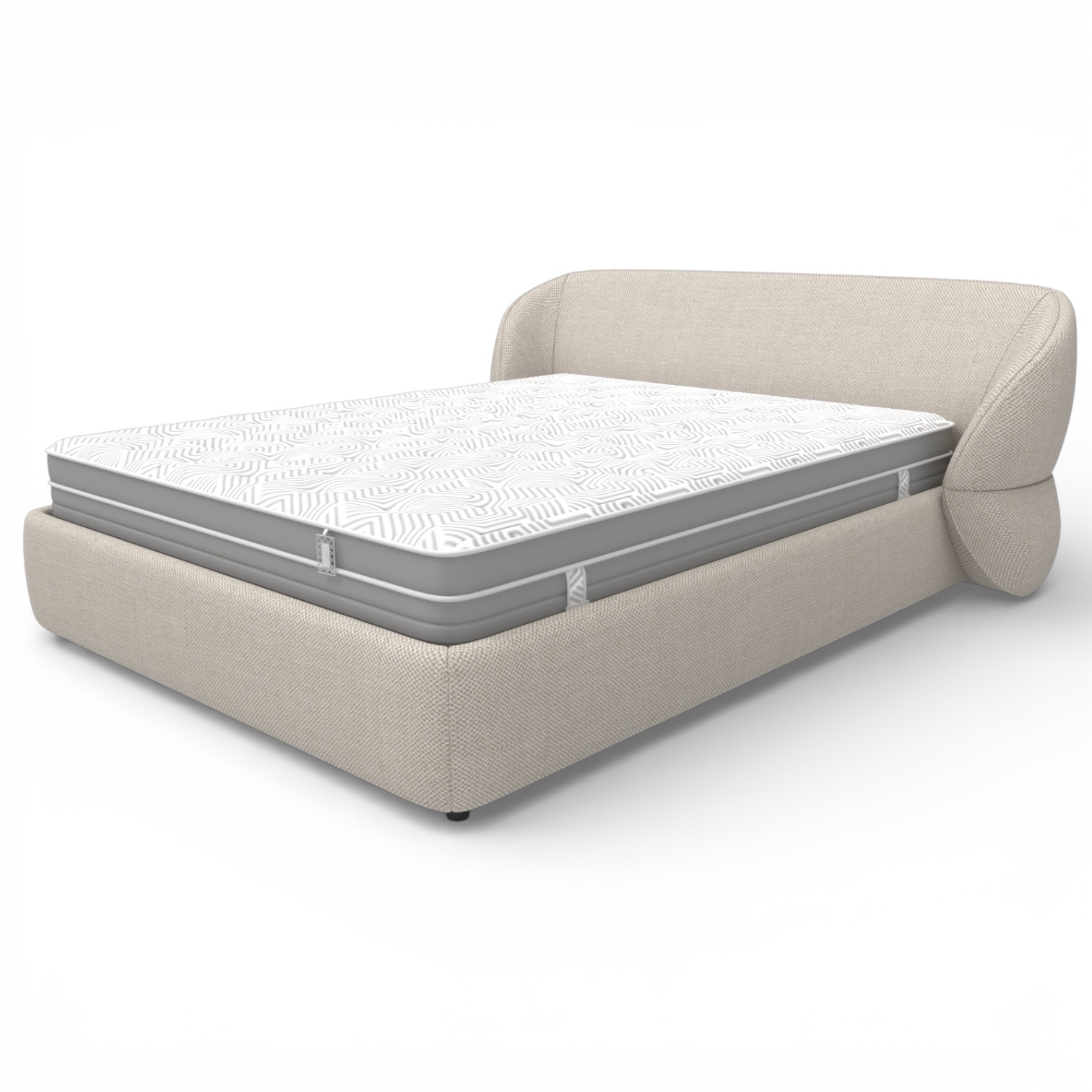 DIVA bed