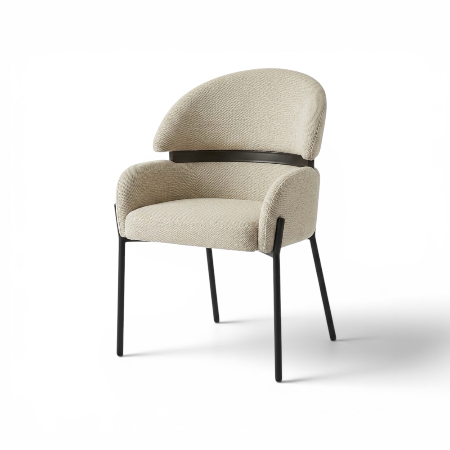 SANAA armchair