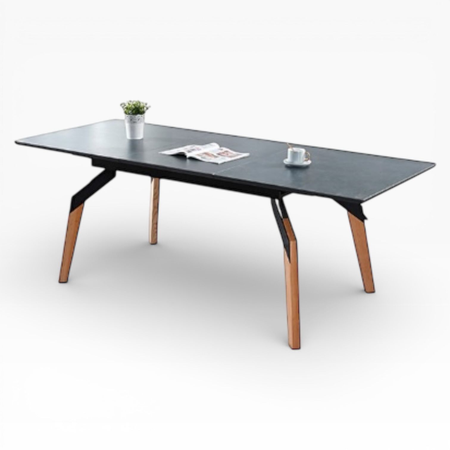 PIN dining