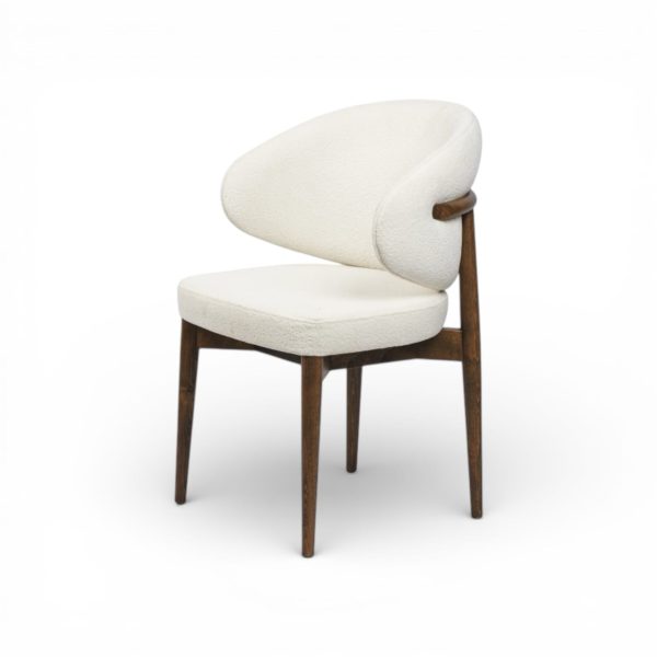 MUSA chair – Καρέκλα Τραπεζαρίας
