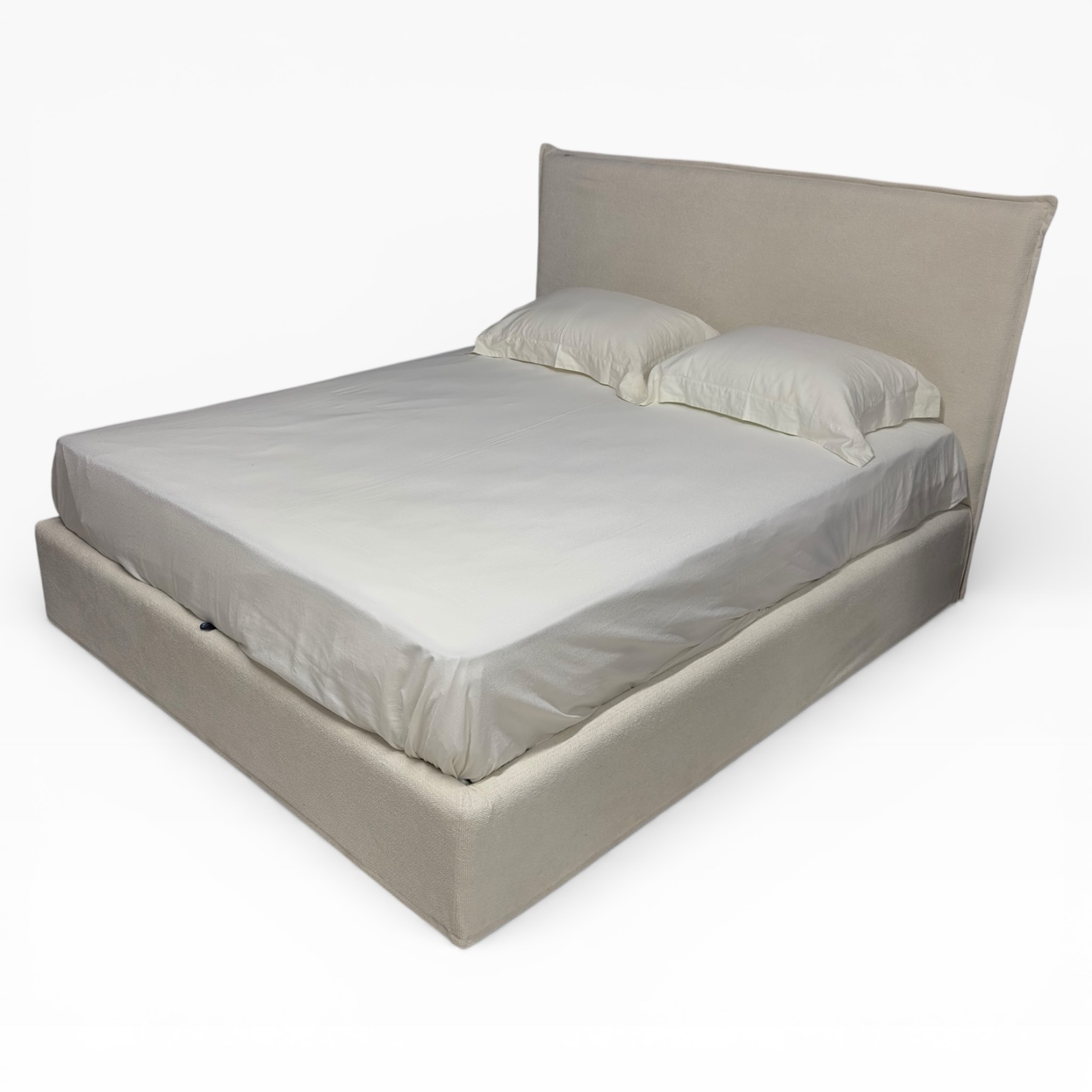 FITILI bed