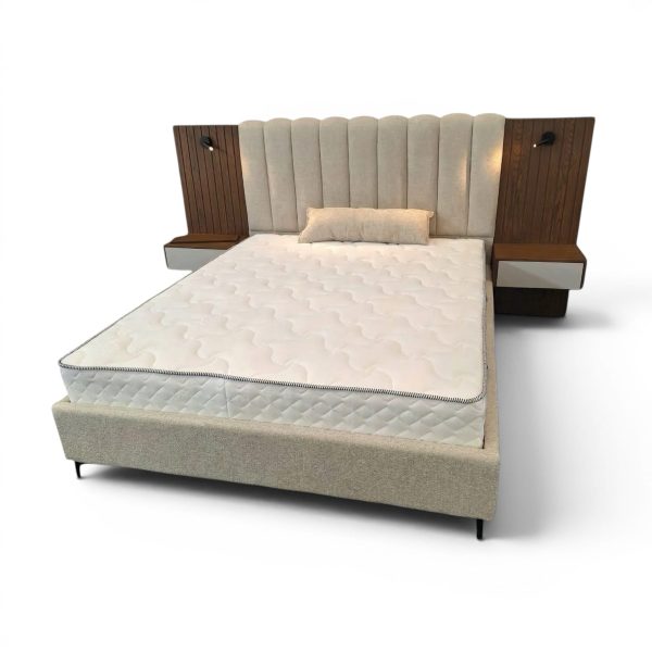 ARMONIA bed – Κρεβάτι