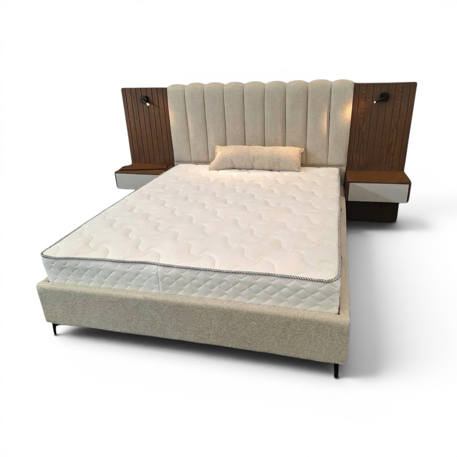 ARMONIA bed
