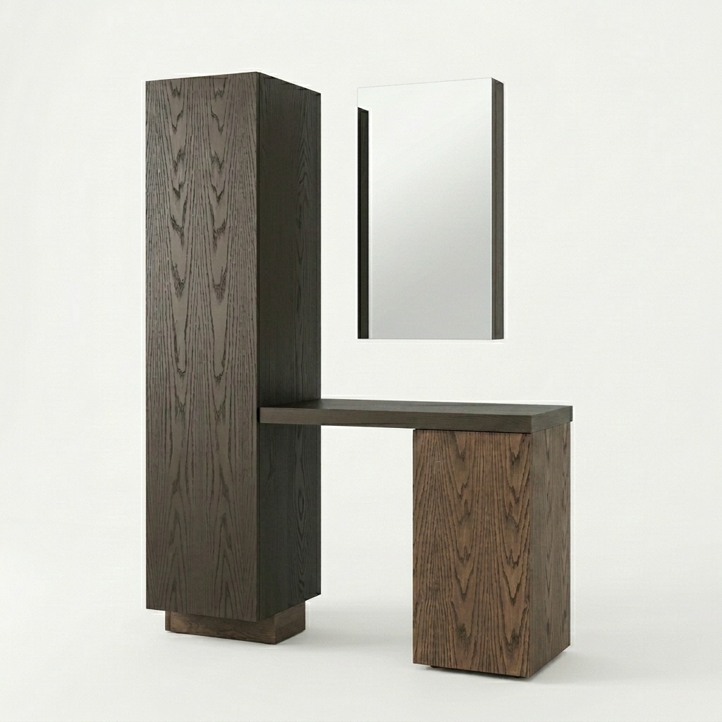 TESSERA console