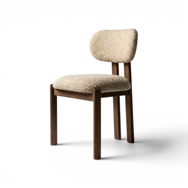 APOLLO chair – Καρέκλα Τραπεζαρίας