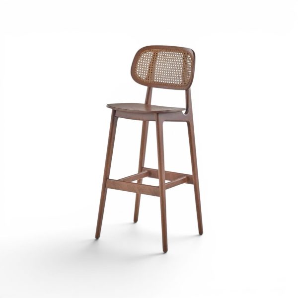 BENNET RATTAN bar – Σκαμπό Μπαρ