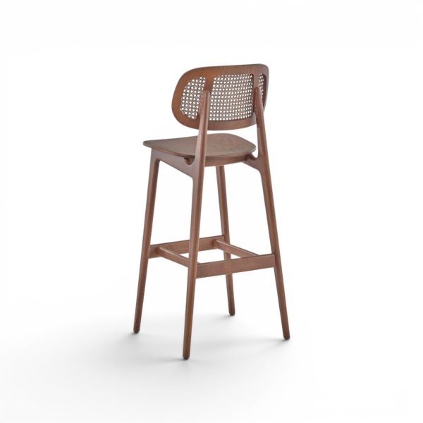 BENNET RATTAN bar – Σκαμπό Μπαρ