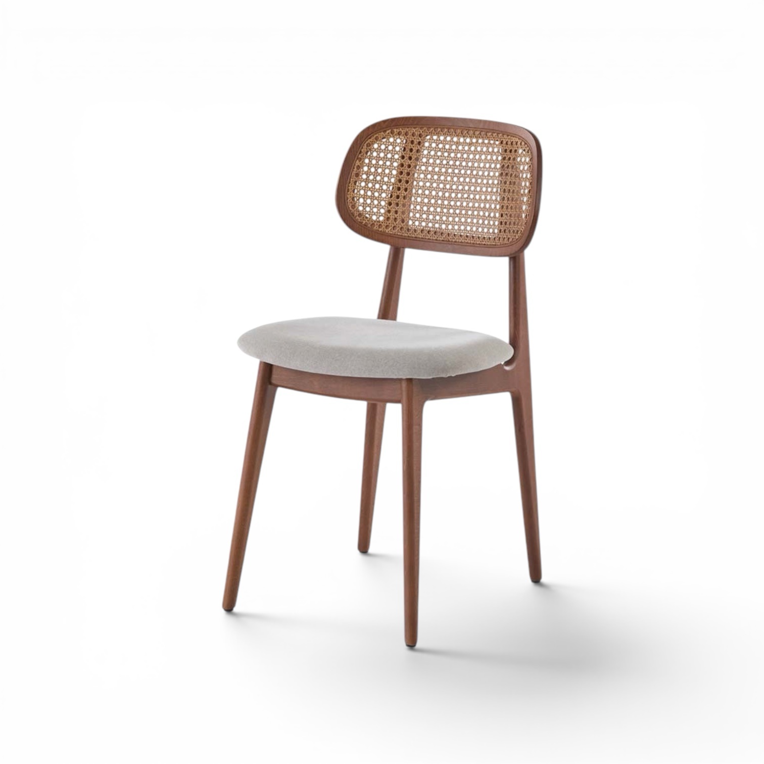 BENNET RATTAN chair