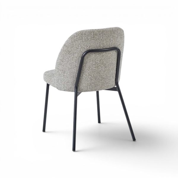BIANCA chair – Καρέκλα Τραπεζαρίας