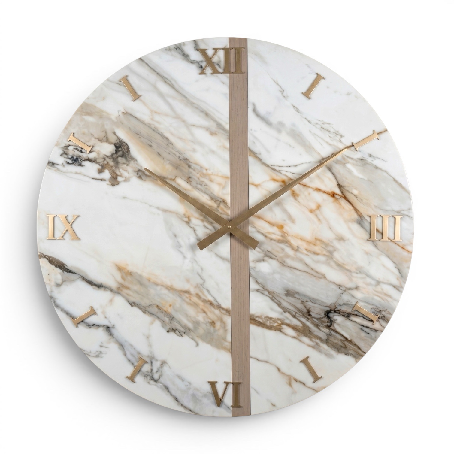 EQUINOX clock