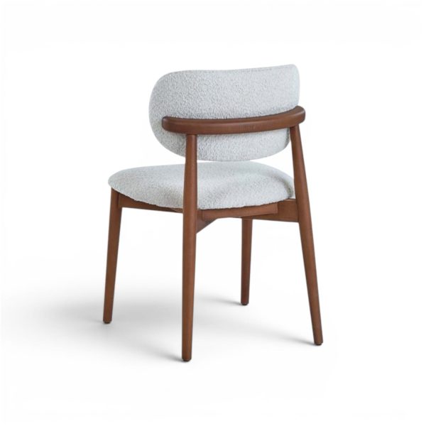 IRIS chair – Καρέκλα Τραπεζαρίας