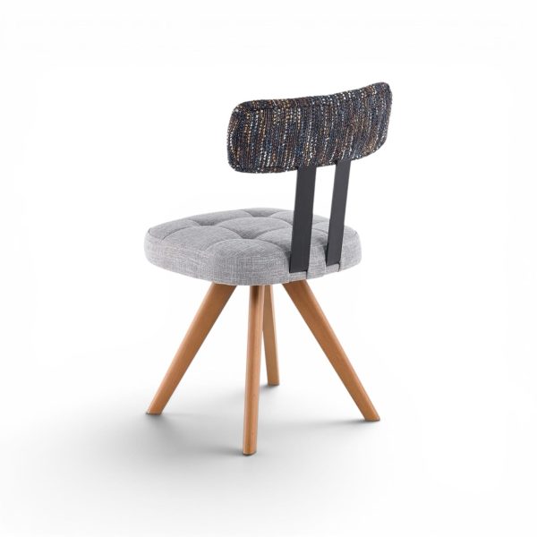 LAMA chair – Καρέκλα Τραπεζαρίας
