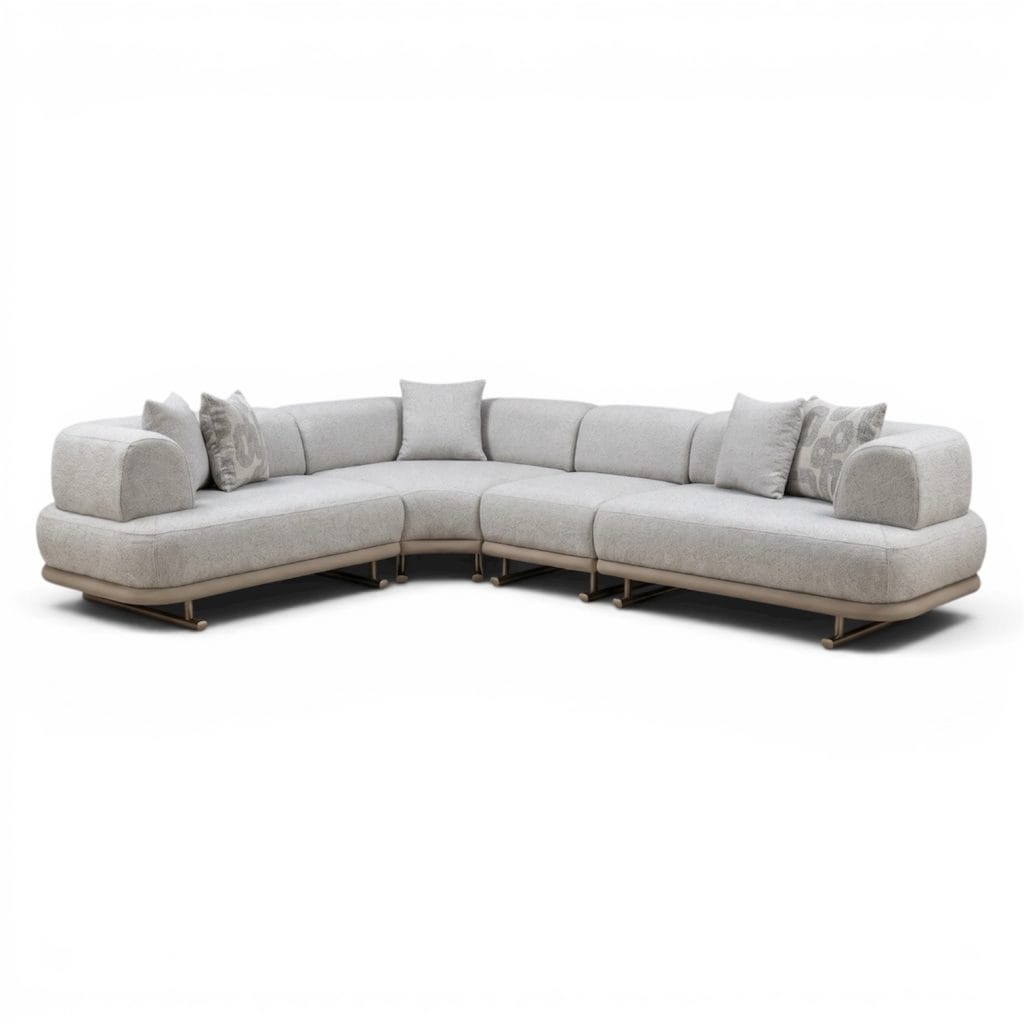 NUVOLA sofa