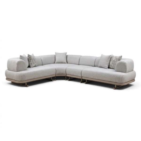 NUVOLA sofa – Καναπές