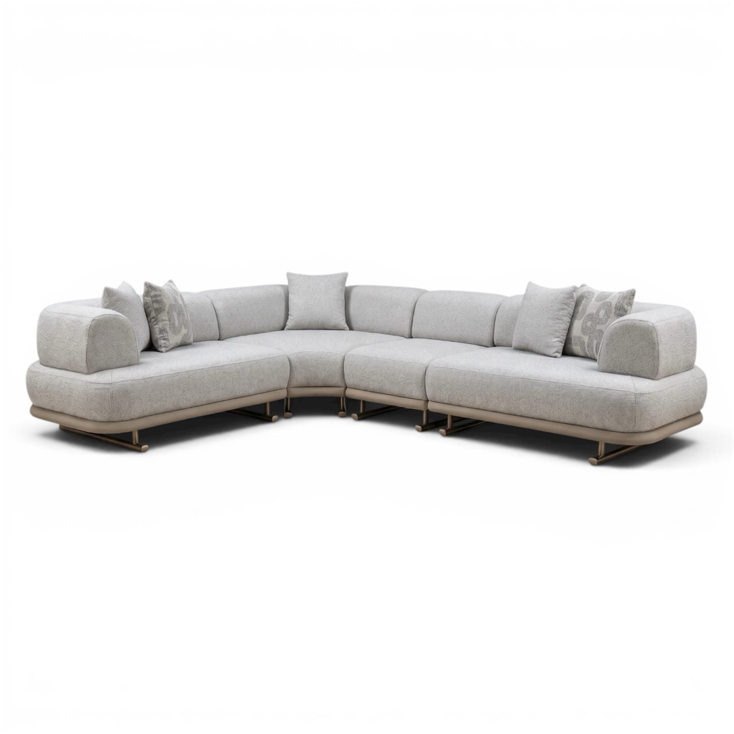 NUVOLA sofa