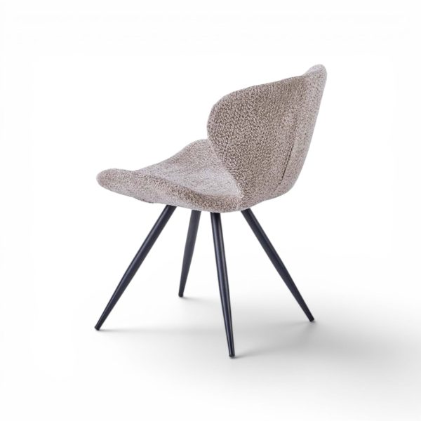 ROCKY chair – Καρέκλα Τραπεζαρίας