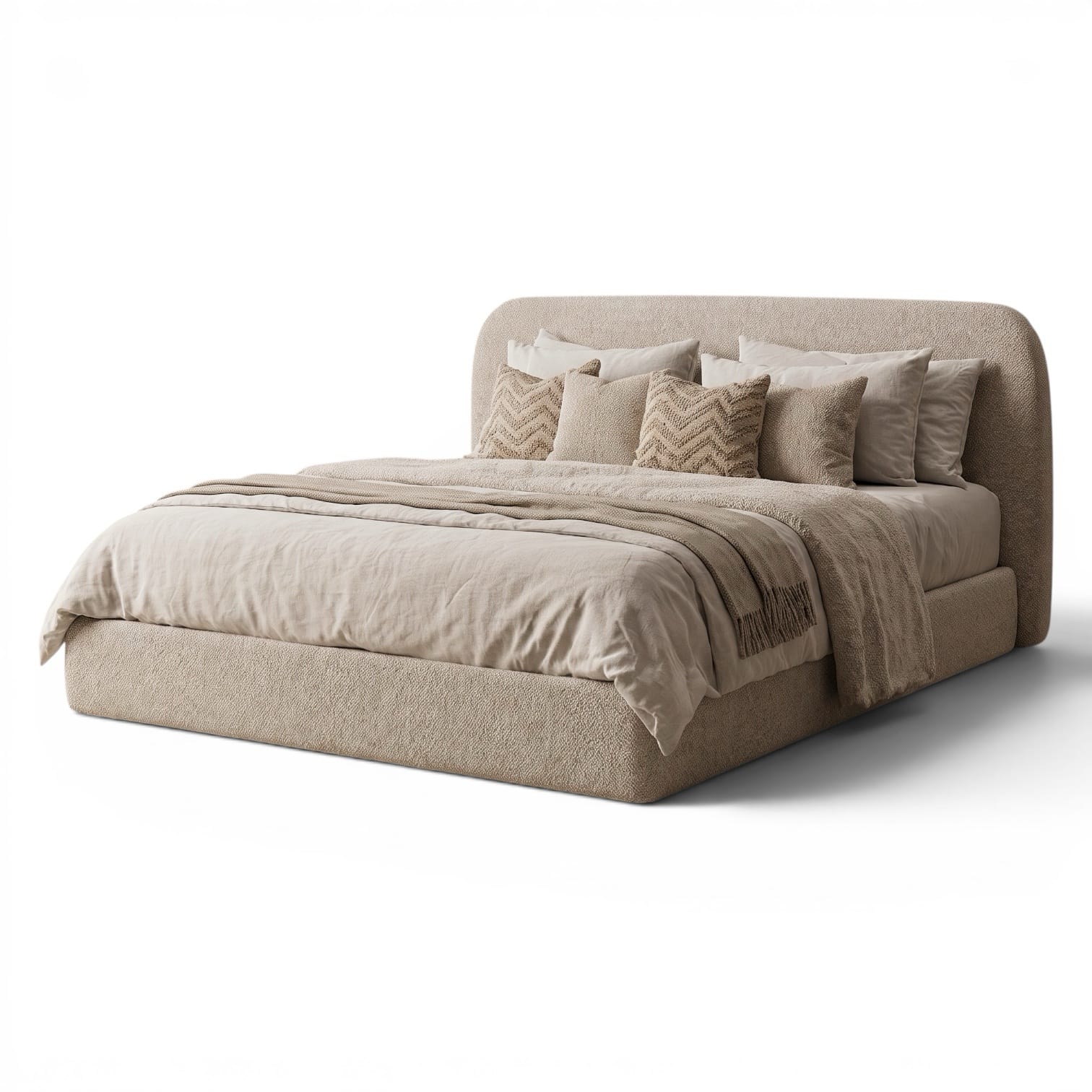 AURA bed