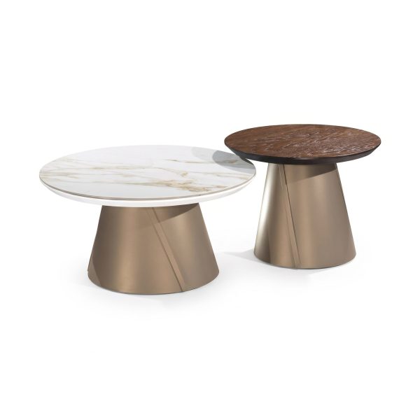 CONO coffee – Τραπεζάκι Σαλονιού