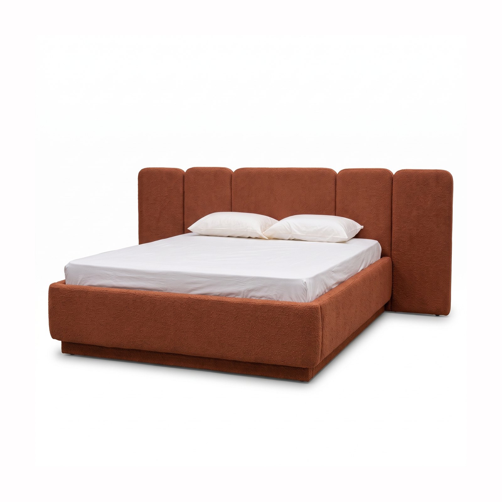 FLORENCE bed – Κρεβάτι