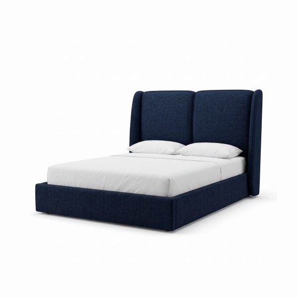 SENSO bed – Κρεβάτι