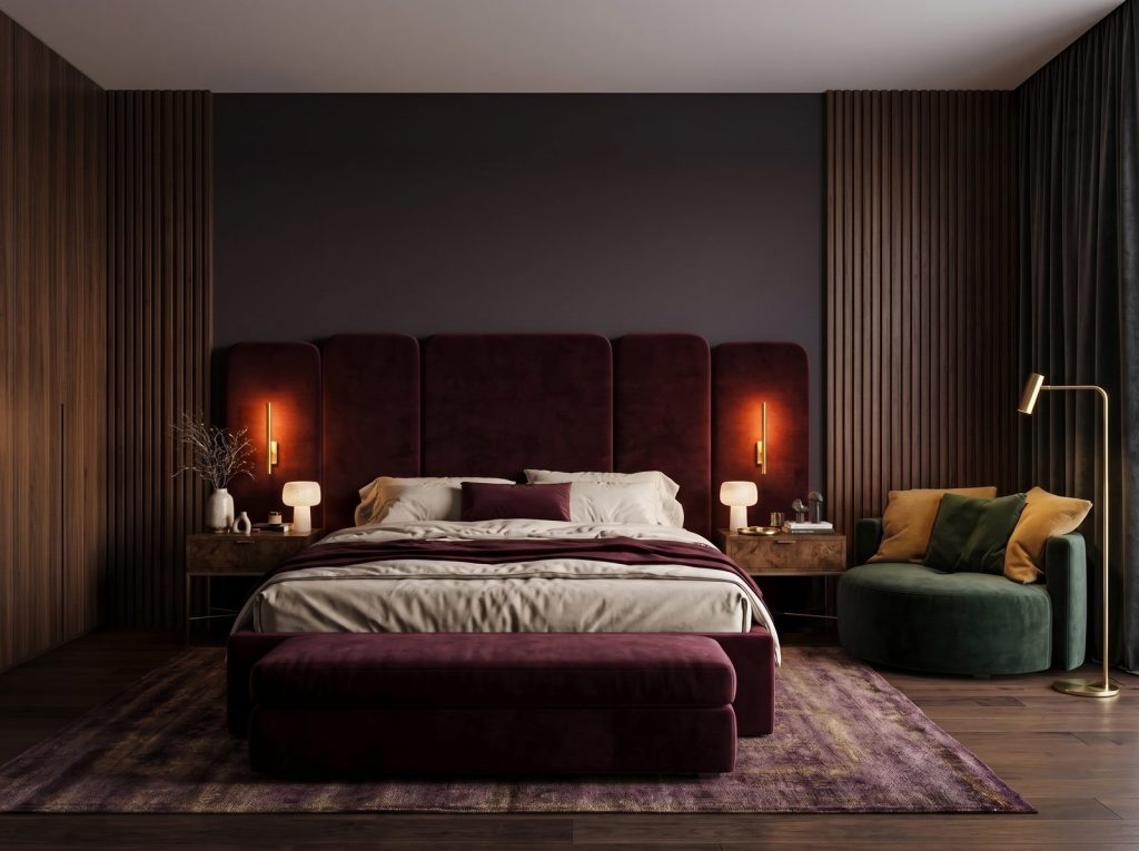 FLORENCE bed